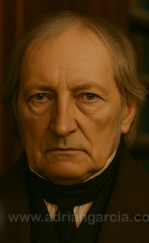 Compilación de textos digitales: Hegel