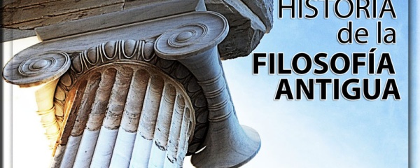 Compilación de textos digitales: Filosofía Antígua