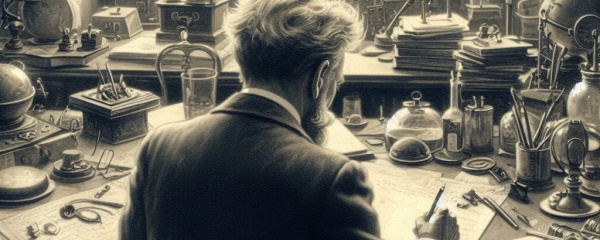 “Fenomenologia de las Ideas” (Epoge, trascendencia e inmanencias, conciencia activa), Husserl