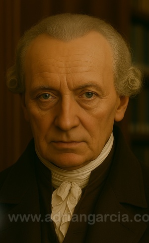 Compilación de textos digitales: Immanuel Kant