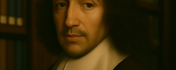 Compilación de textos digitales: Spinoza
