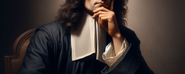 El Origen de las Afecciones, Baruch Spinoza