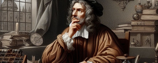 Leviatán de Hobbes: Capítulo Cuarto “DEL LENGUAJE”