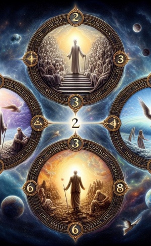 Leyes de la Espiritualidad