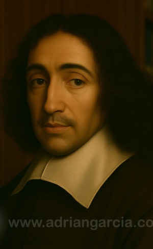 Compilación de textos digitales: Spinoza