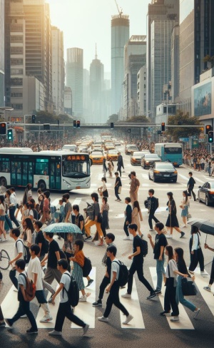 La noción de pueblo entendida desde la perspectiva de Cecilio Acosta