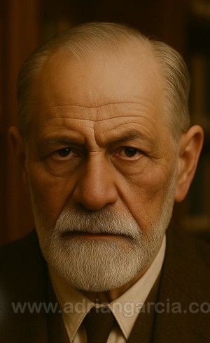 Compilación de textos digitales: Freud