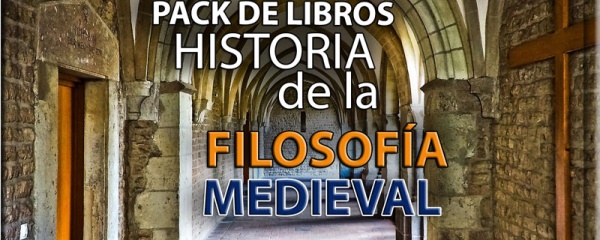 Compilación de textos digitales: Filosofía Medieval