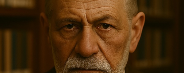 Compilación de textos digitales: Freud