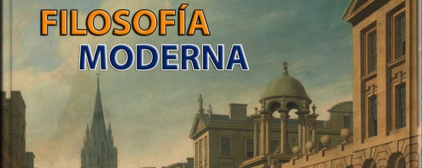 Compilación de textos digitales: Filosofía Moderna