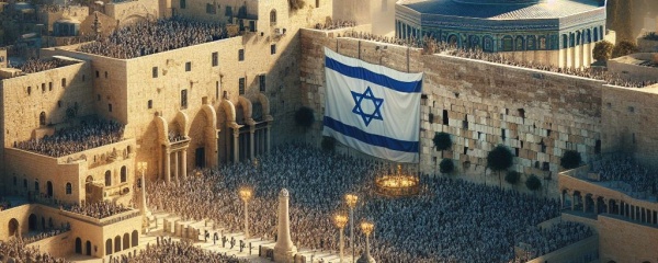 Judaísmo: Una visión introductoria.