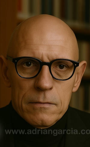 Compilación de textos digitales: Foucault