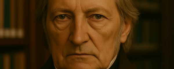 Compilación de textos digitales: Hegel