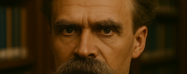 Compilación de textos digitales: Nietzsche