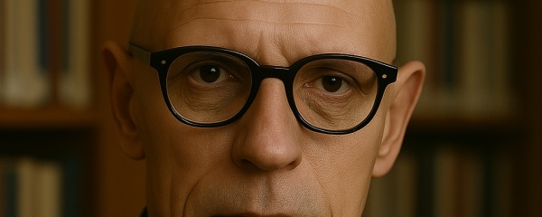 Compilación de textos digitales: Foucault
