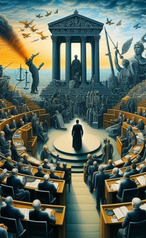 La noción de la libertad como no-dominación en la República contemporánea