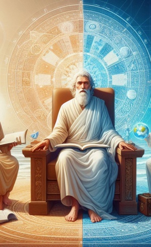 4 Leyes de la espiritualidad - 1 La persona que llega es la correcta