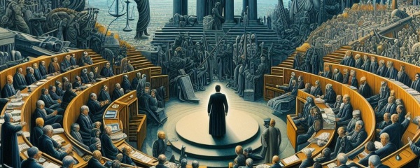 La noción de la libertad como no-dominación en la República contemporánea