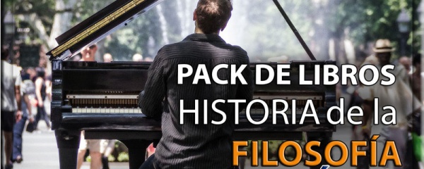 Compilación de textos digitales: Filosofía Contemporánea