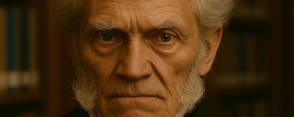 Compilación de textos digitales: Schopenhauer