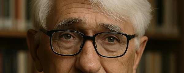 Compilación de textos digitales: Habermas
