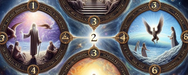 Leyes de la Espiritualidad