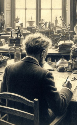“Fenomenologia de las Ideas” (Epoge, trascendencia e inmanencias, conciencia activa), Husserl