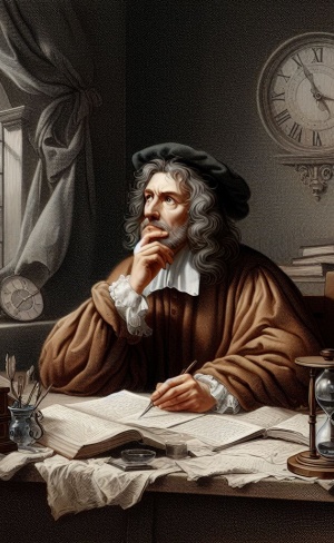 Aspectos sobre la propuesta de Hobbes