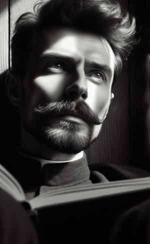 Eagleton - Nietzsche