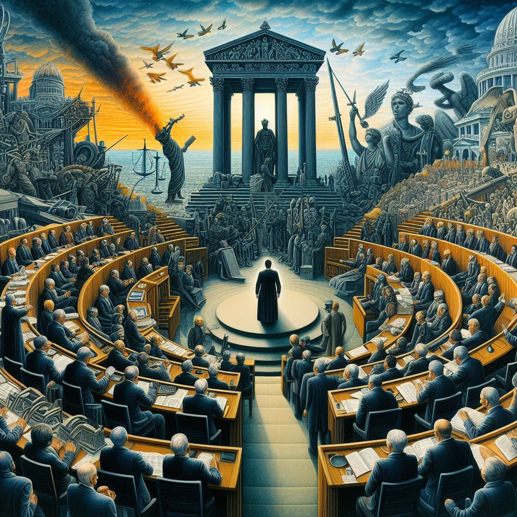 La noción de la libertad como no-dominación en la República contemporánea