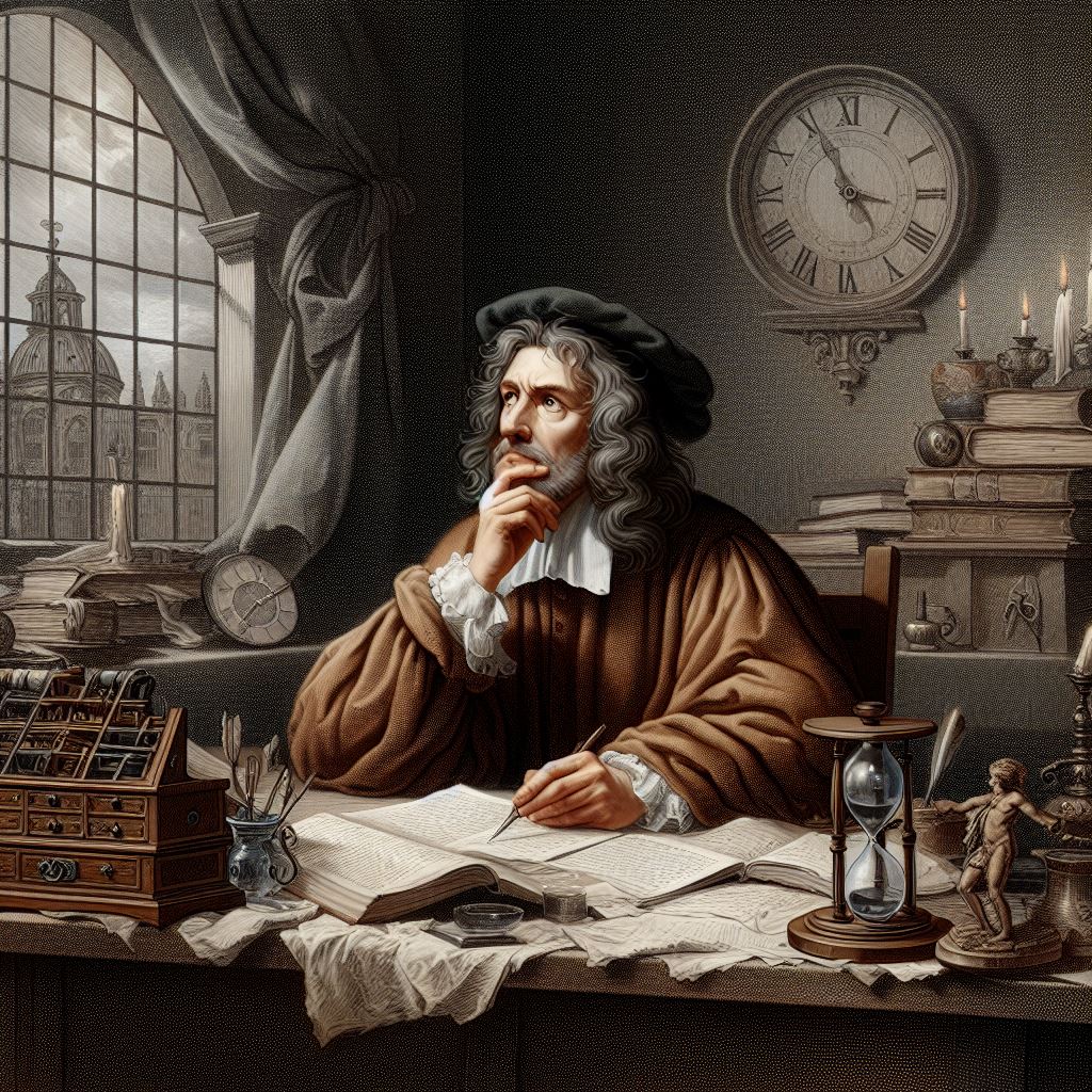 Leviatán de Hobbes: Capítulo Cuarto “DEL LENGUAJE”