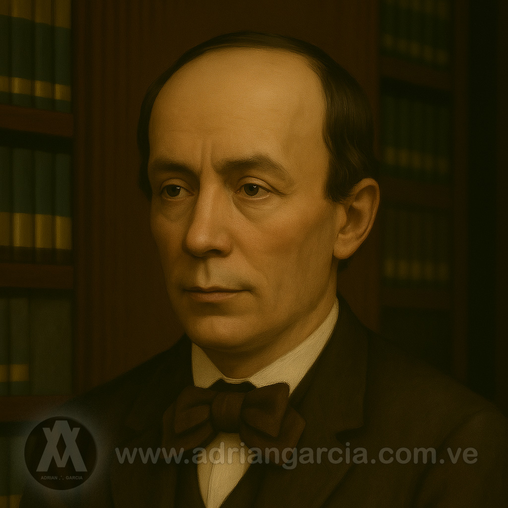 Compilación de textos digitales: Cecilio Acosta